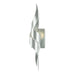 Flux Sconce in Vintage Platinum - 206101-SKT-82 by Hubbardton Forge