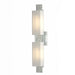 Oceanus 2 Light Sconce in Vintage Platinum - 207695-SKT-82-GG0441 by Hubbardton Forge