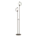 Pluto Floor Lamp in Bronze - 242210-SKT-05-ZM0436 by Hubbardton Forge