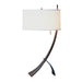 Stasis Table Lamp in Bronze - 272666-SKT-05-SF1695 by Hubbardton Forge