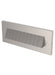 LED Brick Lighting LED Brick Light in Satin Nickel