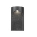 AC9035BK- Westbrook Wall Light in Black by Artcraft