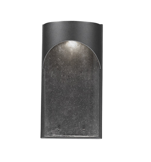 AC9036BK- Westbrook Wall Light in Black by Artcraft