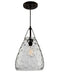 CL15061OB- Artisan Pendant in Oil Rubbed Bronze by Artcraft