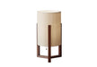 Quinn Table Lamp in Wood