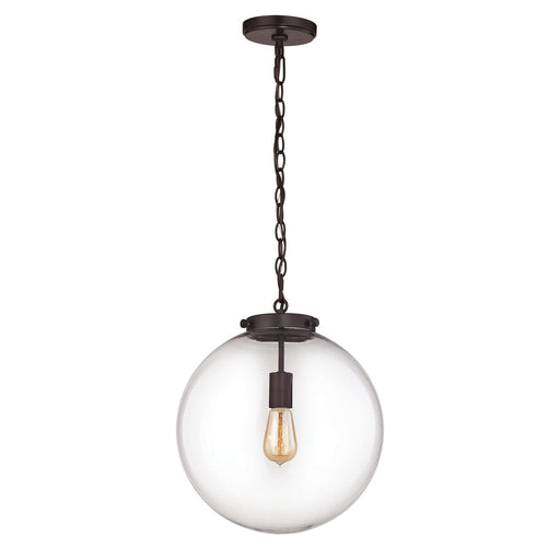 16373/1 - Gramercy 1-Light Pendant by ELK Lighting