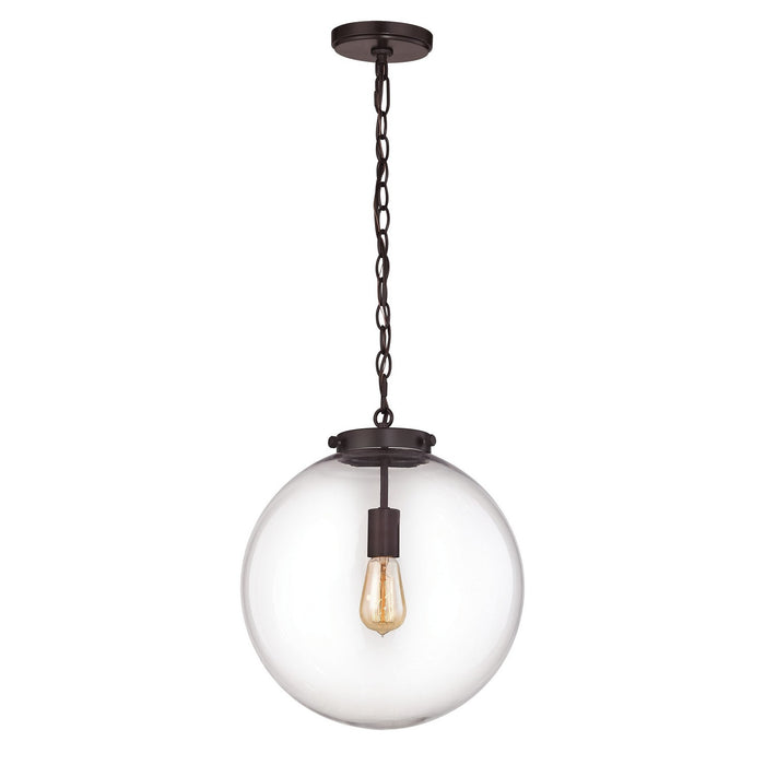 16373/1 - Gramercy 1-Light Pendant by ELK Lighting