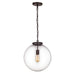 16373/1 - Gramercy 1-Light Pendant by ELK Lighting