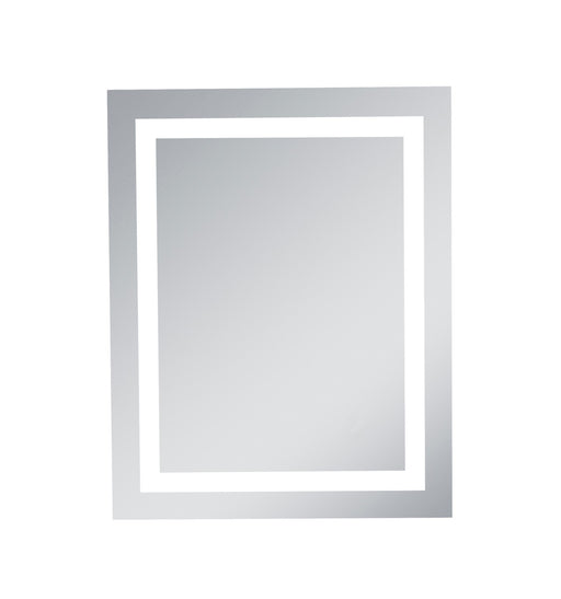 MRE-6003 - Nova 5000K LED Hardwired Mirror by Elegant Decor