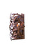 501520CP- Industrial Ambassador 2-Light Sconce in Copper Patina by Kalco