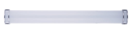 55536WTSN - Linear LED 48" LED Bath Sconce in Satin Nickel by Maxim Lighting