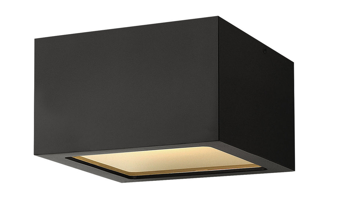 1765SK - Kube Small Flush Mount by Hinkley Lighting