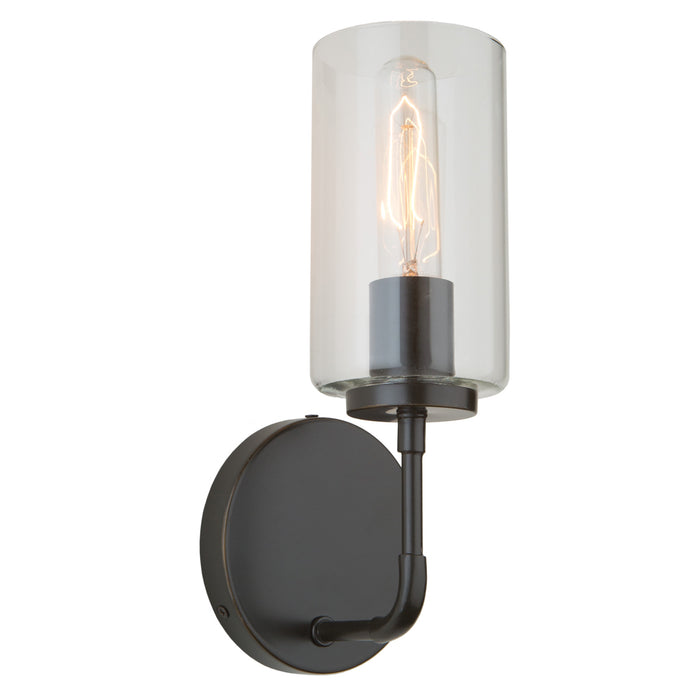 SC13137OB- Ray Wall Light in Oil Rubbed Bronze by Artcraft