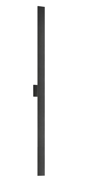 AT7972-BK - Vesta LED Wall Sconce in Black by Kuzco Lighting