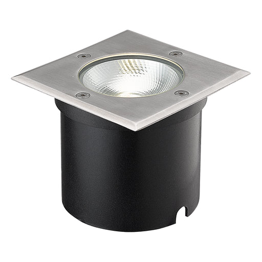 32190-014- 1-Light Outdoor In-Ground in Stainless Steel by Eurofase USA