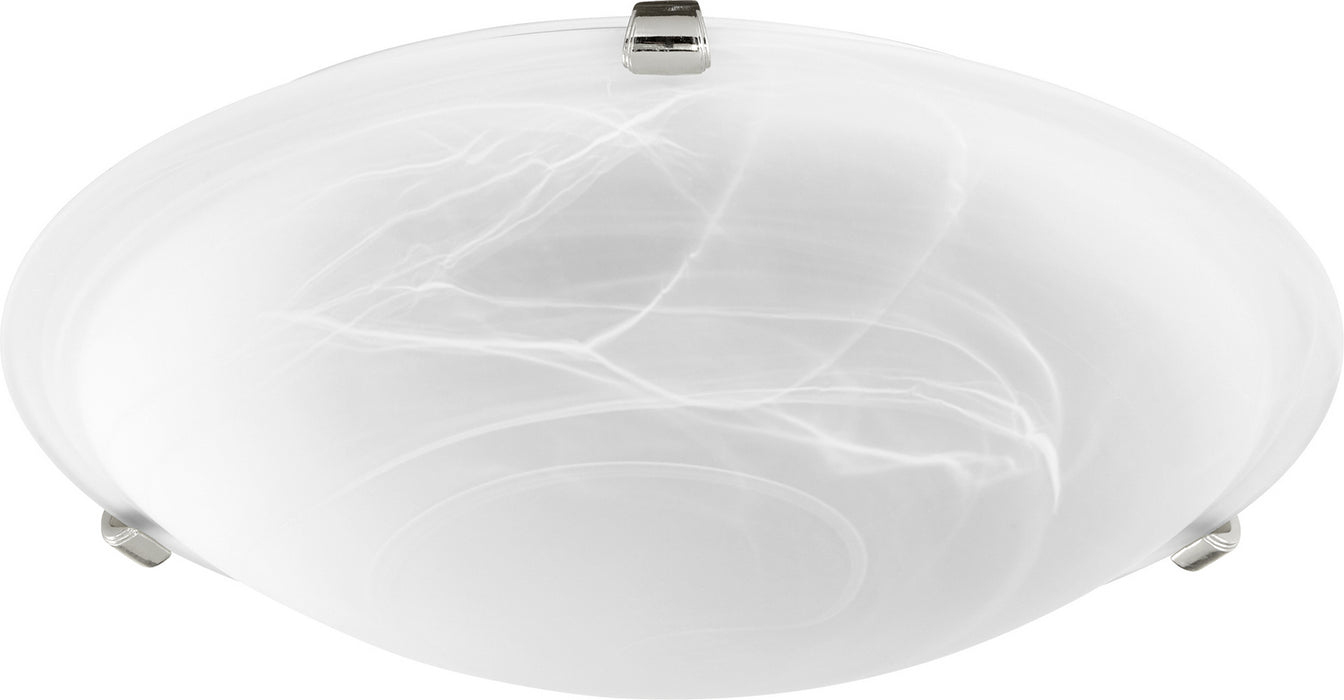 3000-16-62 - 16" Flush Mount by Quorum