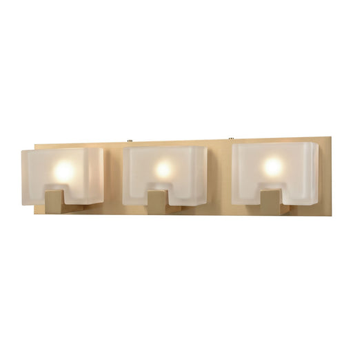 11972/3 - Ridgecrest 3-Light Bath Vanity by ELK Lighting