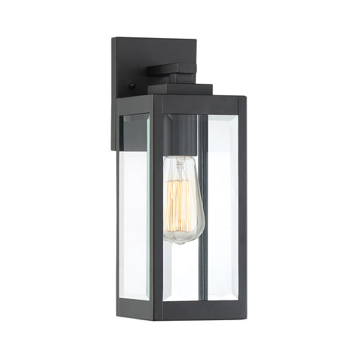 Quoizel Westover 1-Light Outdoor Lantern (WVR8405EK)