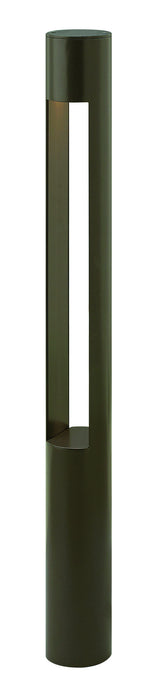 55601BZ - Atlantis Round Large 120v Bollard by Hinkley Lighting