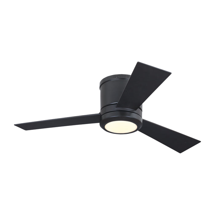 Clarity 42 42" Ceiling Fan in Oil Rubbed Bronze