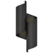 Iva Two Light Wall Sconce in Bronze