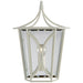 Cavanagh One Light Wall Sconce in Light Cream