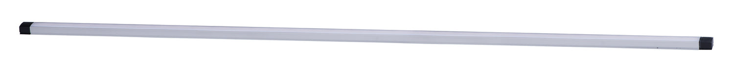 89803AL - CounterMax Slim Stick 36" LED Under Cabinet in Brushed Aluminum by Maxim Lighting