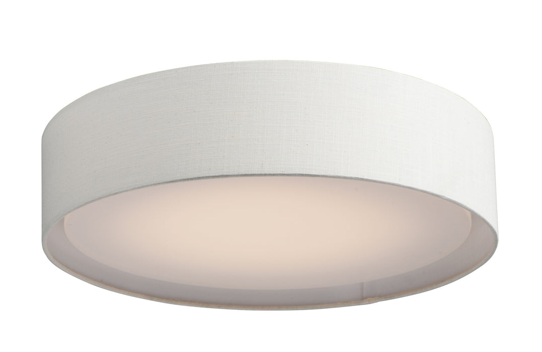 10222OM - Prime 20"W LED Flush Mount by Maxim Lighting