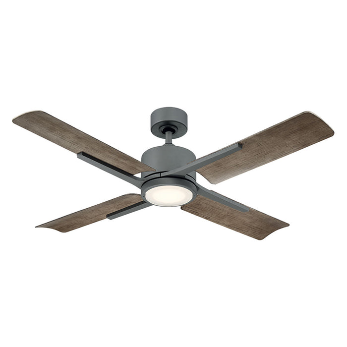 Cervantes 56" Ceiling Fan in Graphite