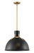 3483SK - Argo Medium Pendant by Hinkley Lighting