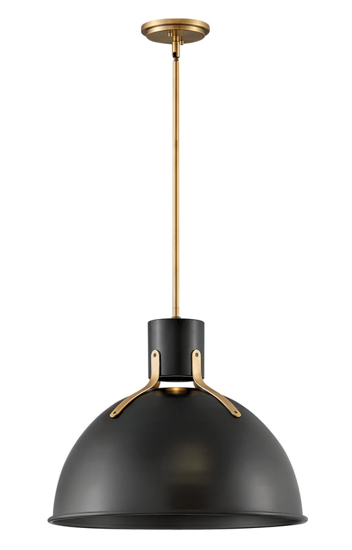 3483SK - Argo Medium Pendant by Hinkley Lighting