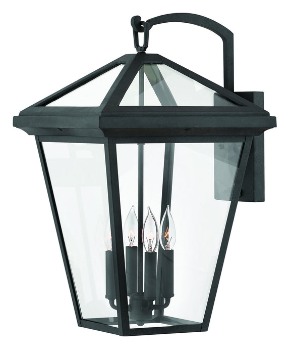 2568MB-LL - Alford Place Extra Large Wall Mount Lantern by Hinkley Lighting