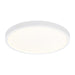 Traverse Lotus LED Recessed in White