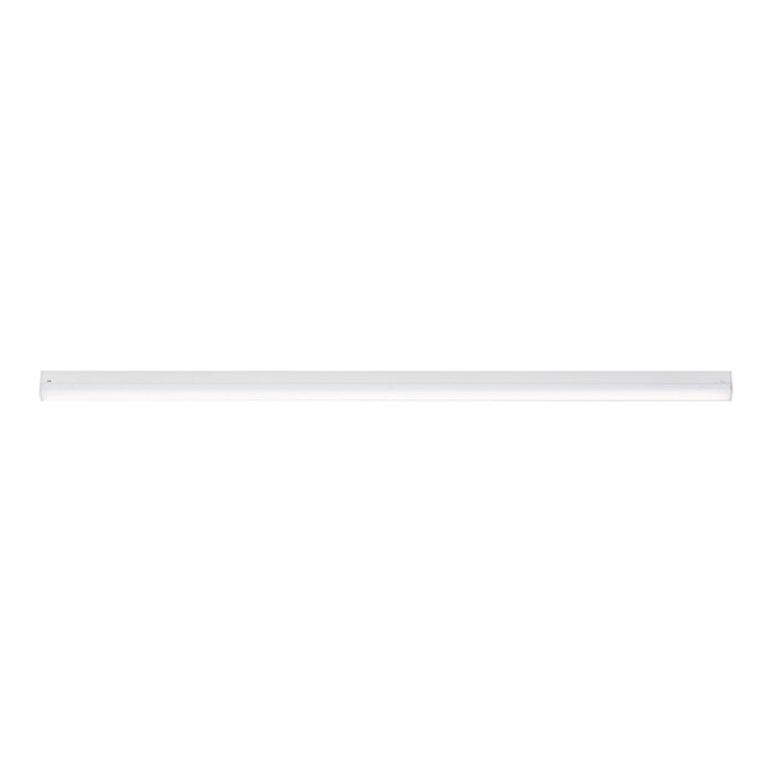 Bowan LED Ceiling / Wall Mount in White