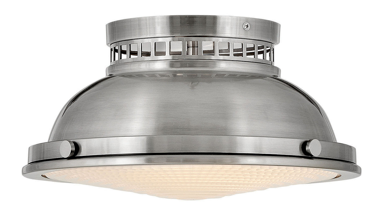 4081PL - Emery Medium Flush Mount by Hinkley Lighting