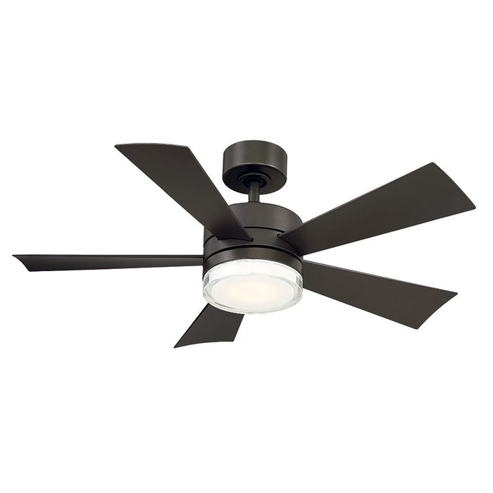 Wynd 42" Ceiling Fan in Bronze