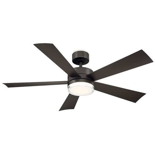 Wynd 52" Ceiling Fan in Bronze