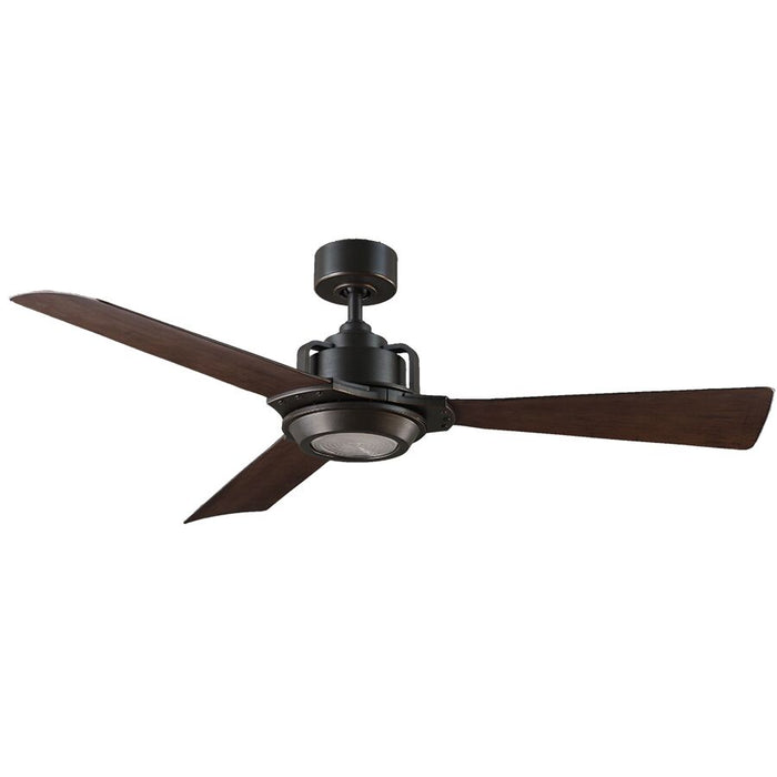 Osprey 56" Ceiling Fan in Oil Rubbed Bronze