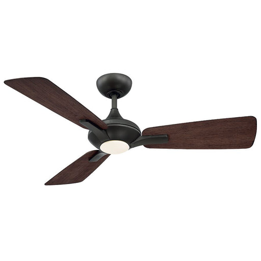 Mykonos 52" Ceiling Fan in Bronze