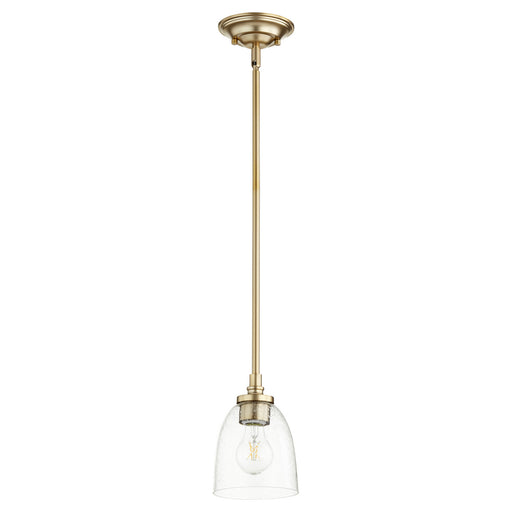 3122-280 - Rossington Pendant by Quorum