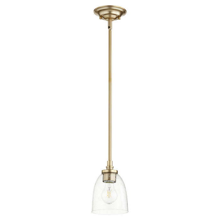 3122-280 - Rossington Pendant by Quorum