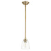 3122-280 - Rossington Pendant by Quorum