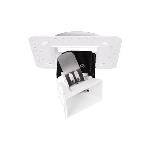 W.A.C. Lighting Aether LED Trim in White (R3ASAL-N930-WT)