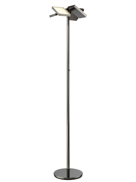 Lampard LED Floor Lamp