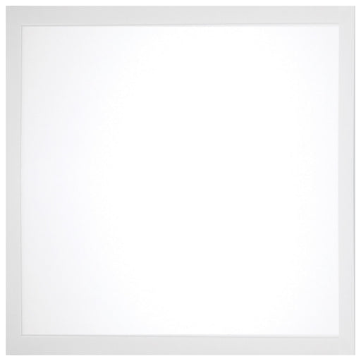 65-571R1 - LED Backlit Flat Panel in White by Nuvo Lighting