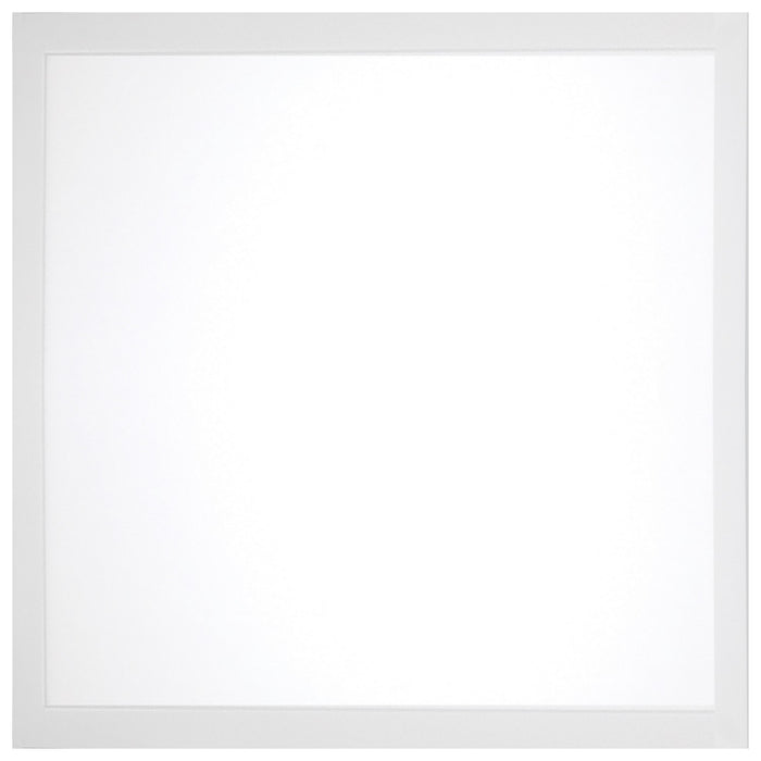 65-571R1 - LED Backlit Flat Panel in White by Nuvo Lighting