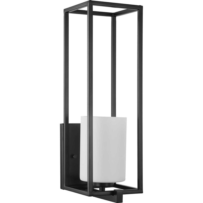 Chadwick Collection 1-Light Black Wall Bracket