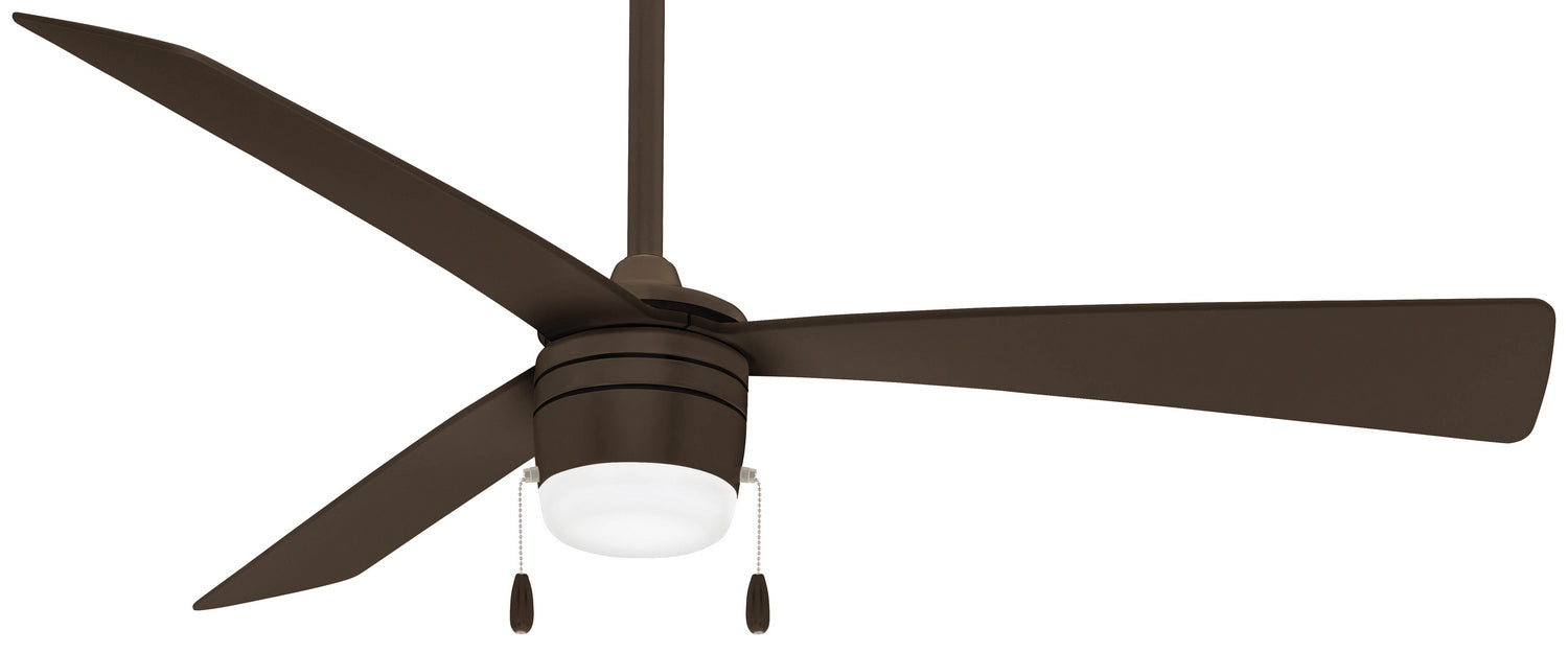 Vital 44" Ceiling Fan in Oil Rubbed Bronze