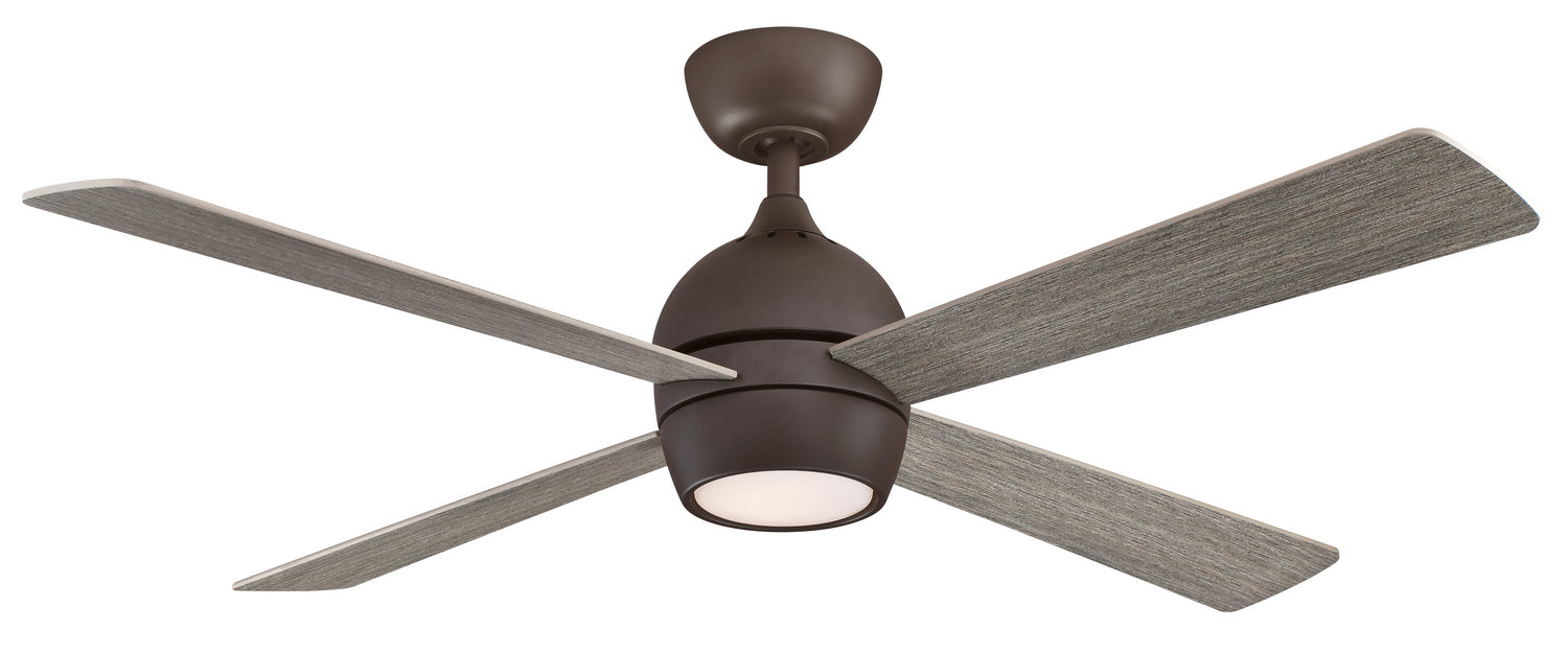 Kwad 52 52" Ceiling Fan