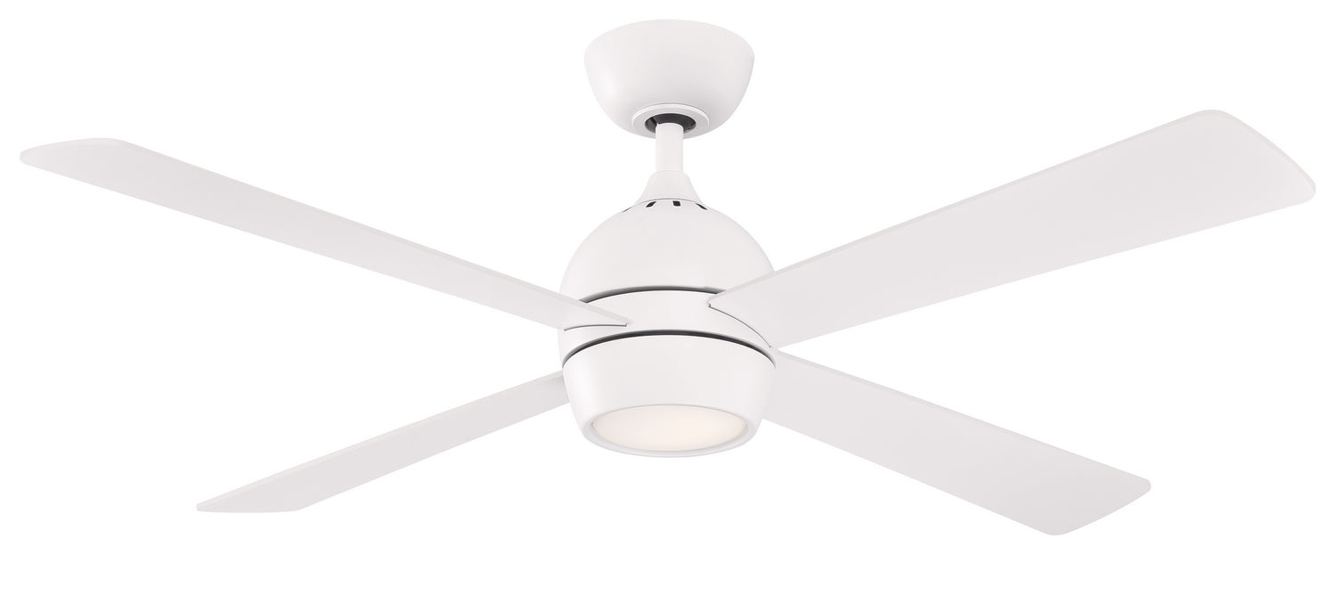 Kwad 52 52" Ceiling Fan